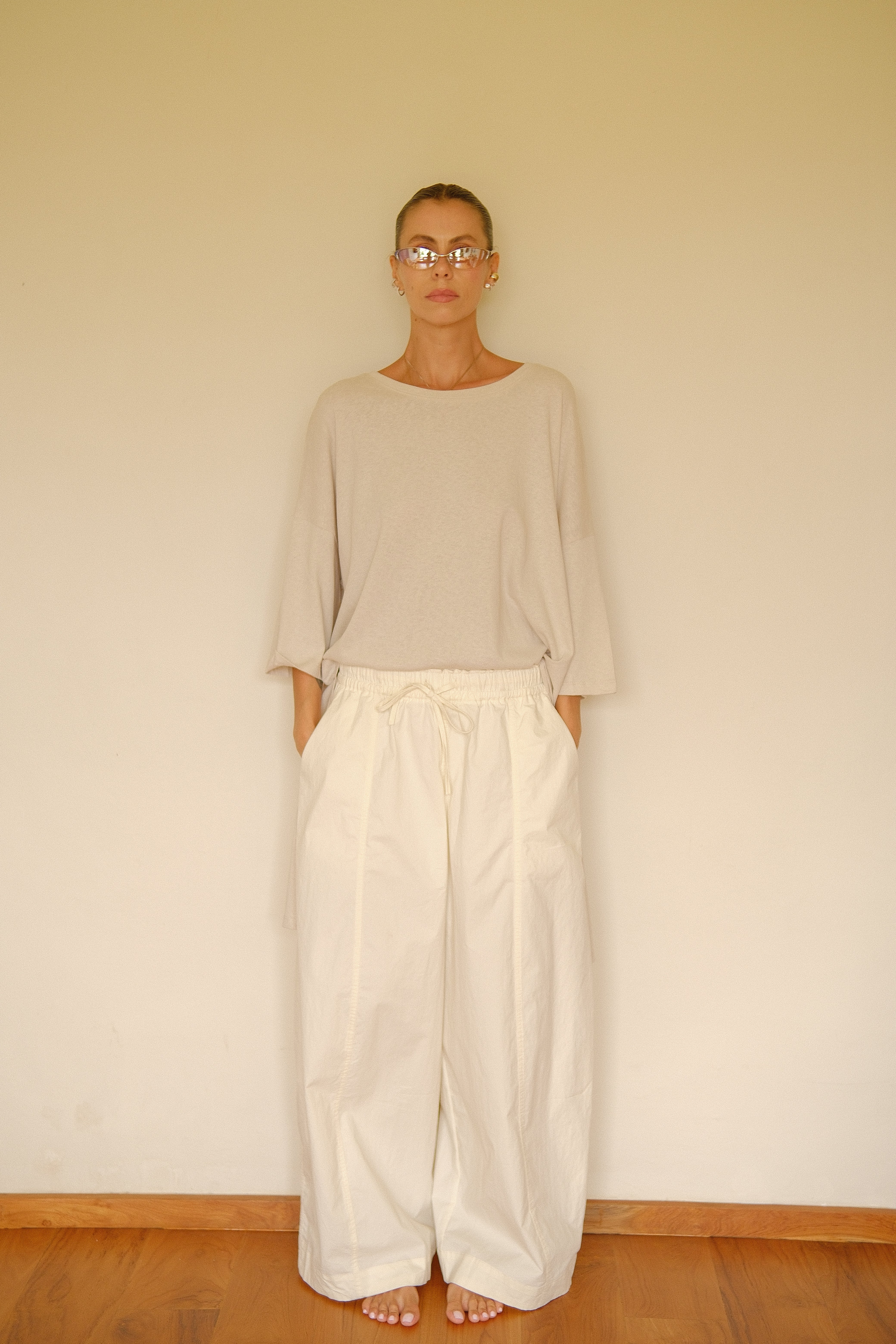 LONG PANT COTTON