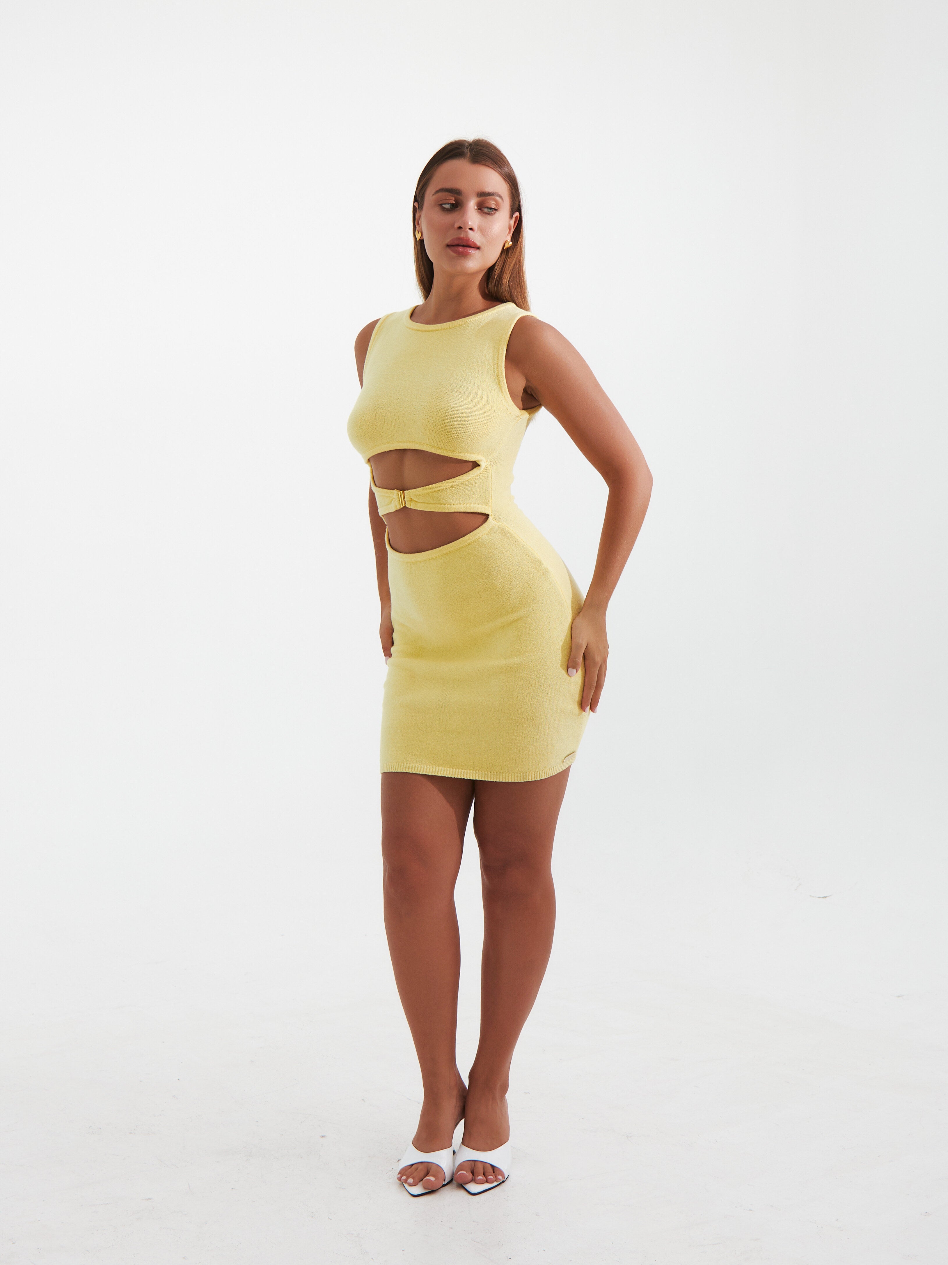 Dress Ohlala Short