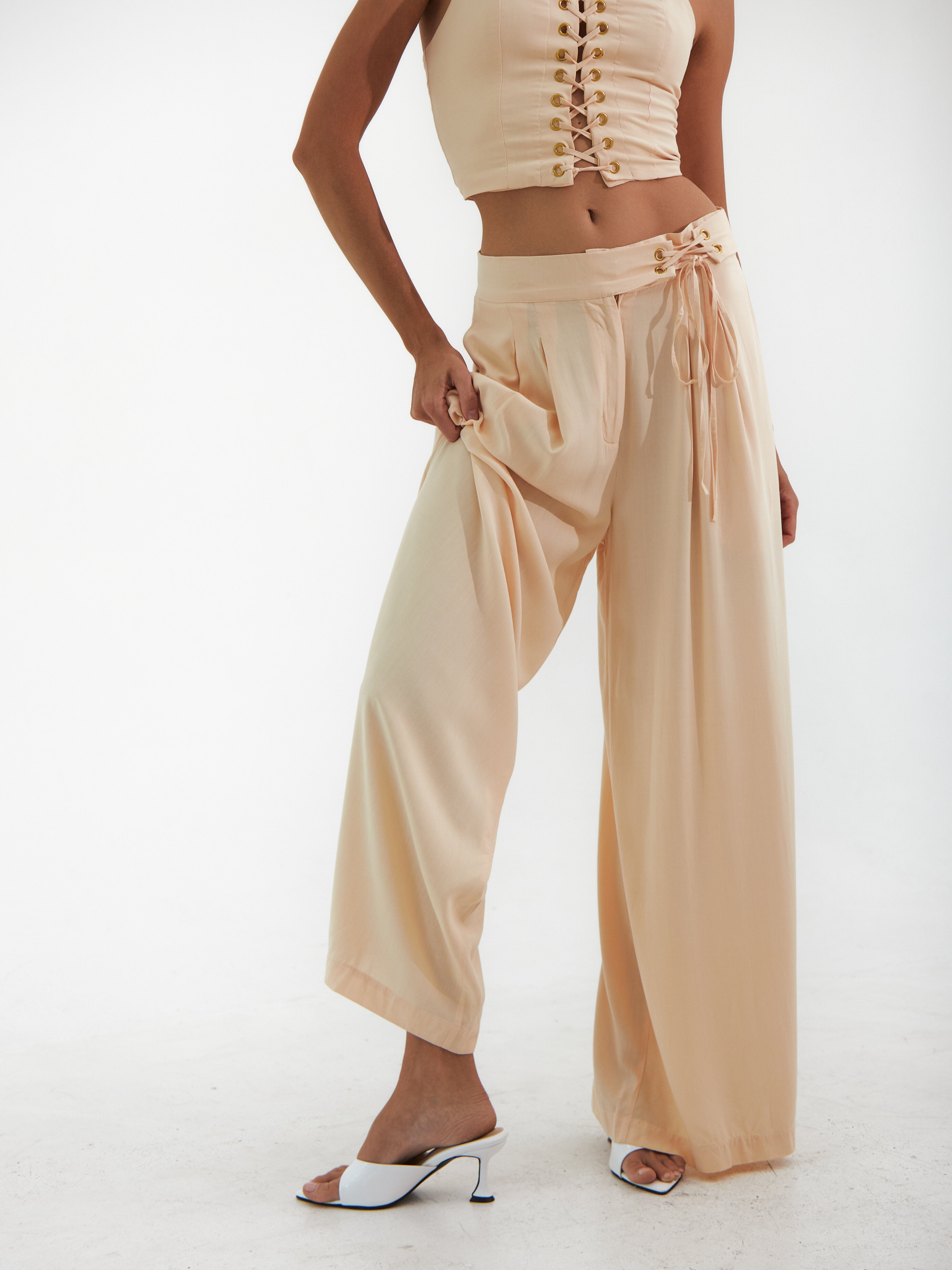 Pant Encanto