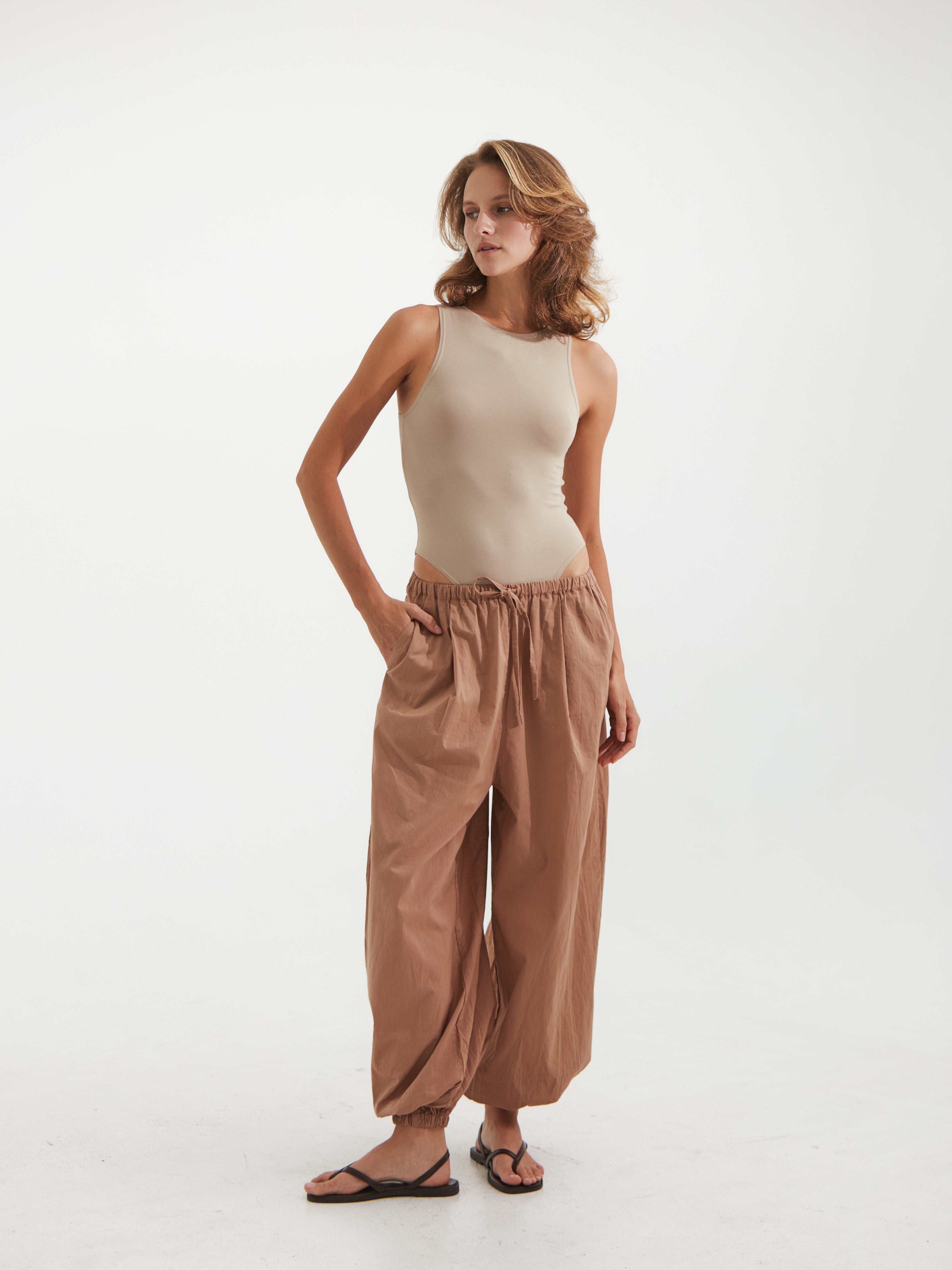 Bodyusit Viscose