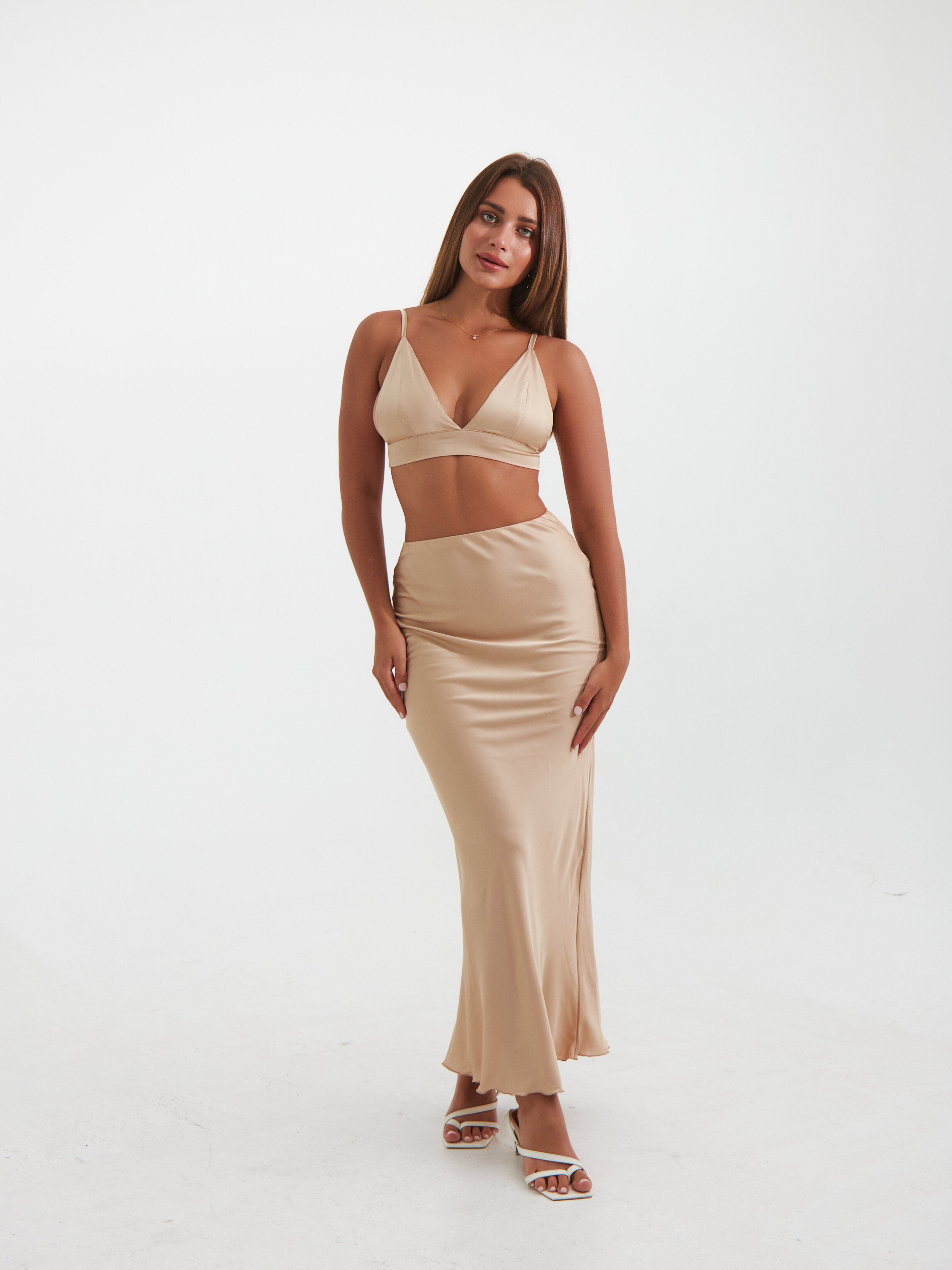 Skirt Muse