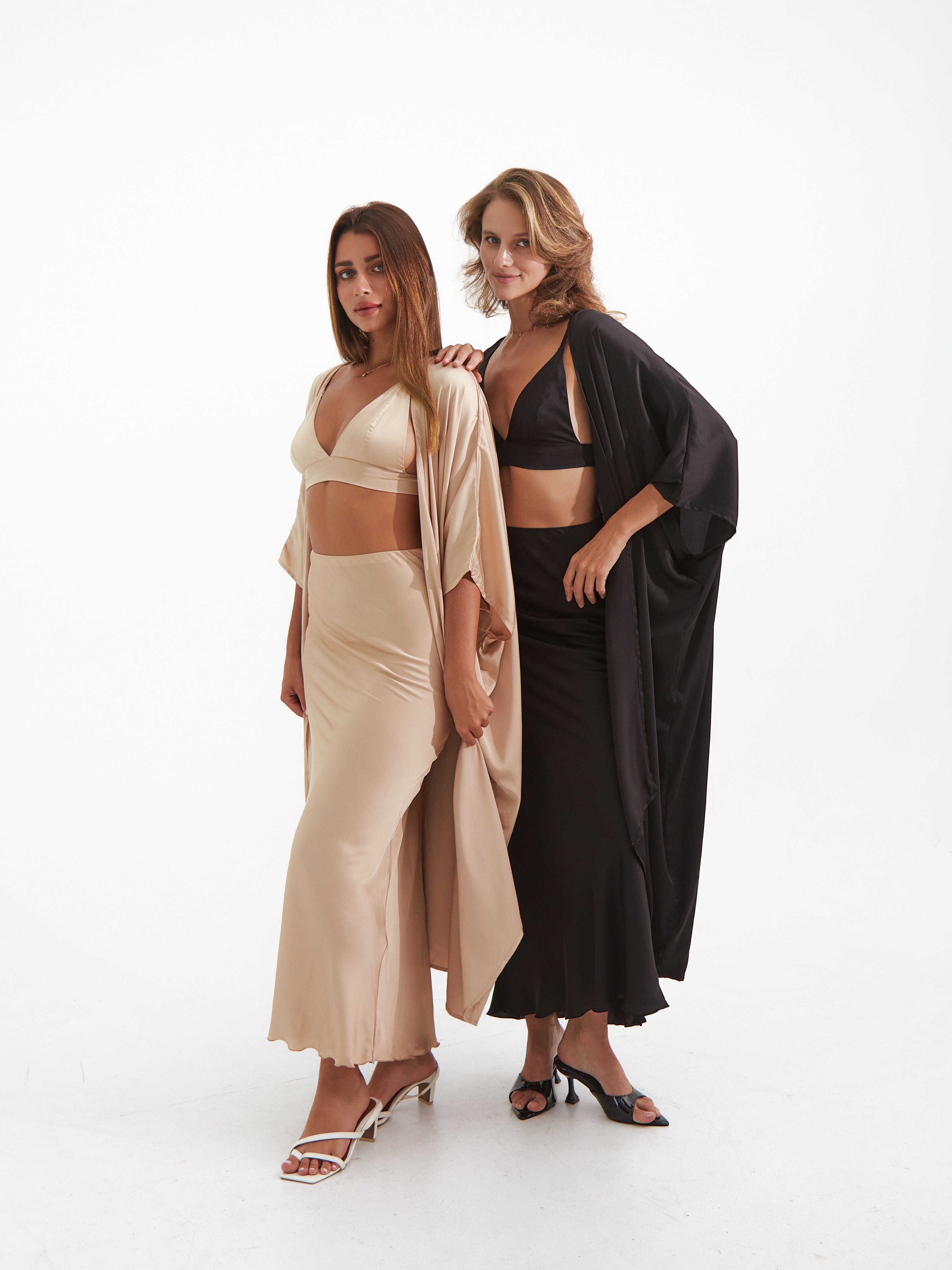 Skirt Muse