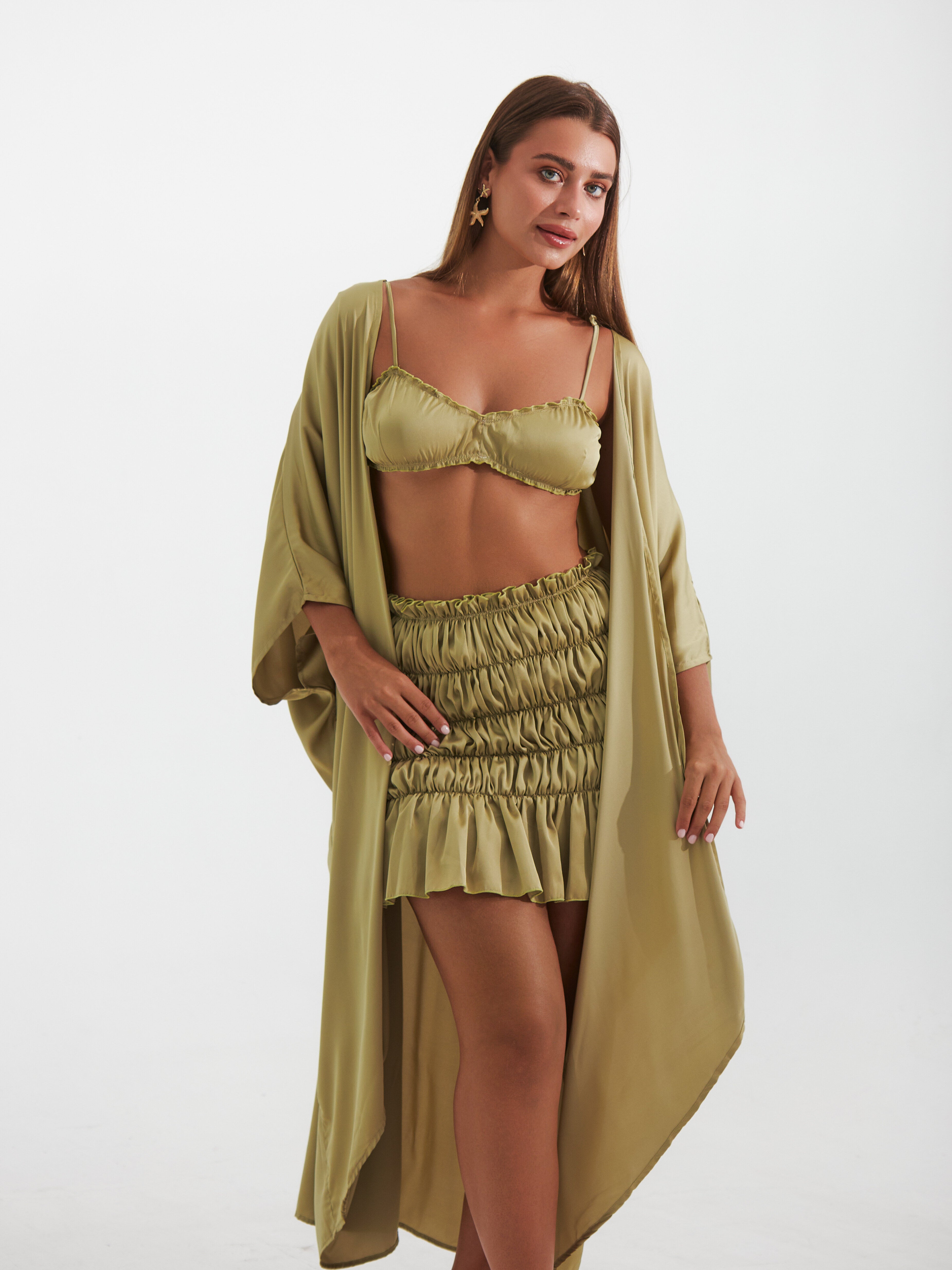 Kimono Muse