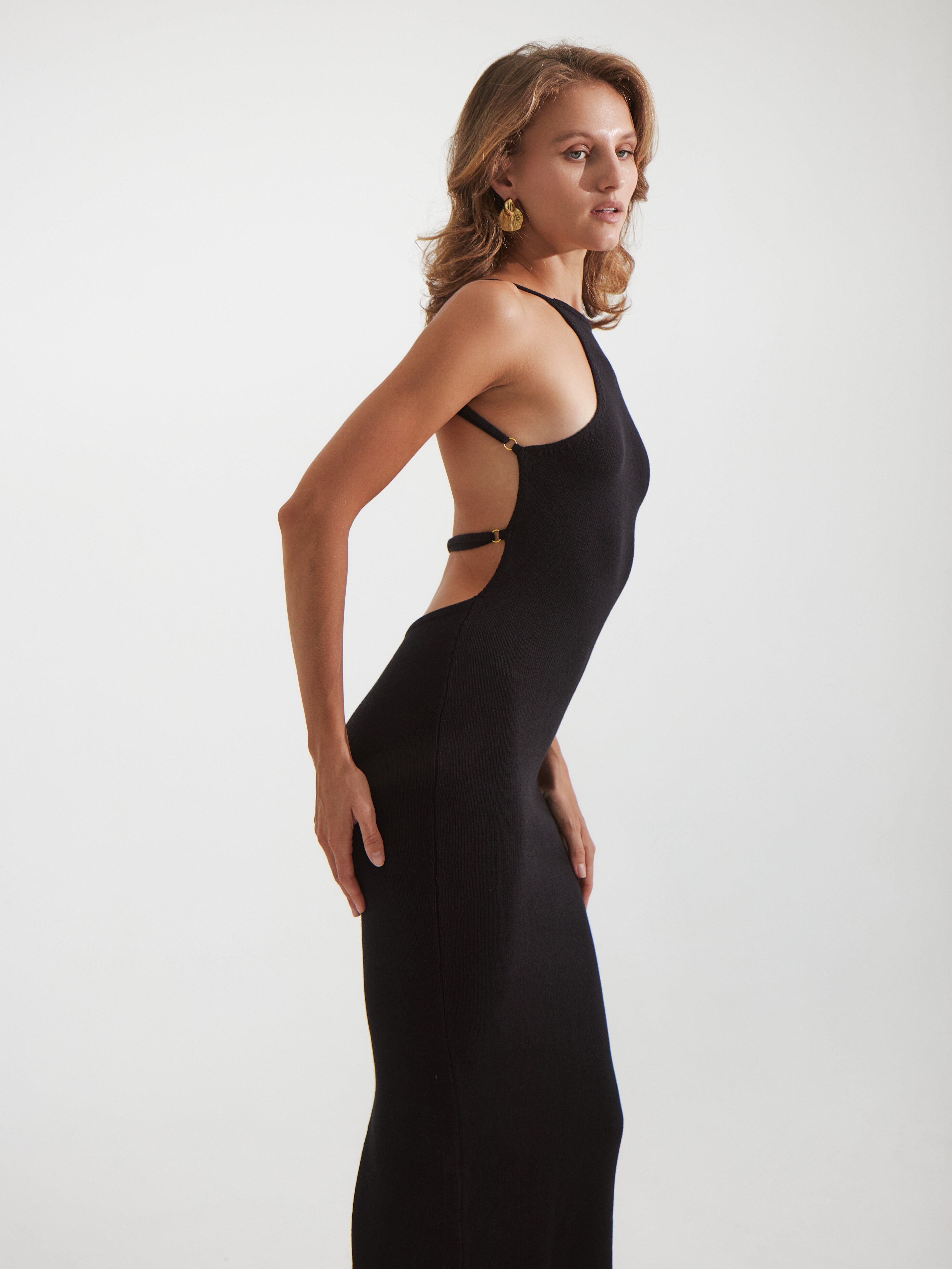 Dress Totem