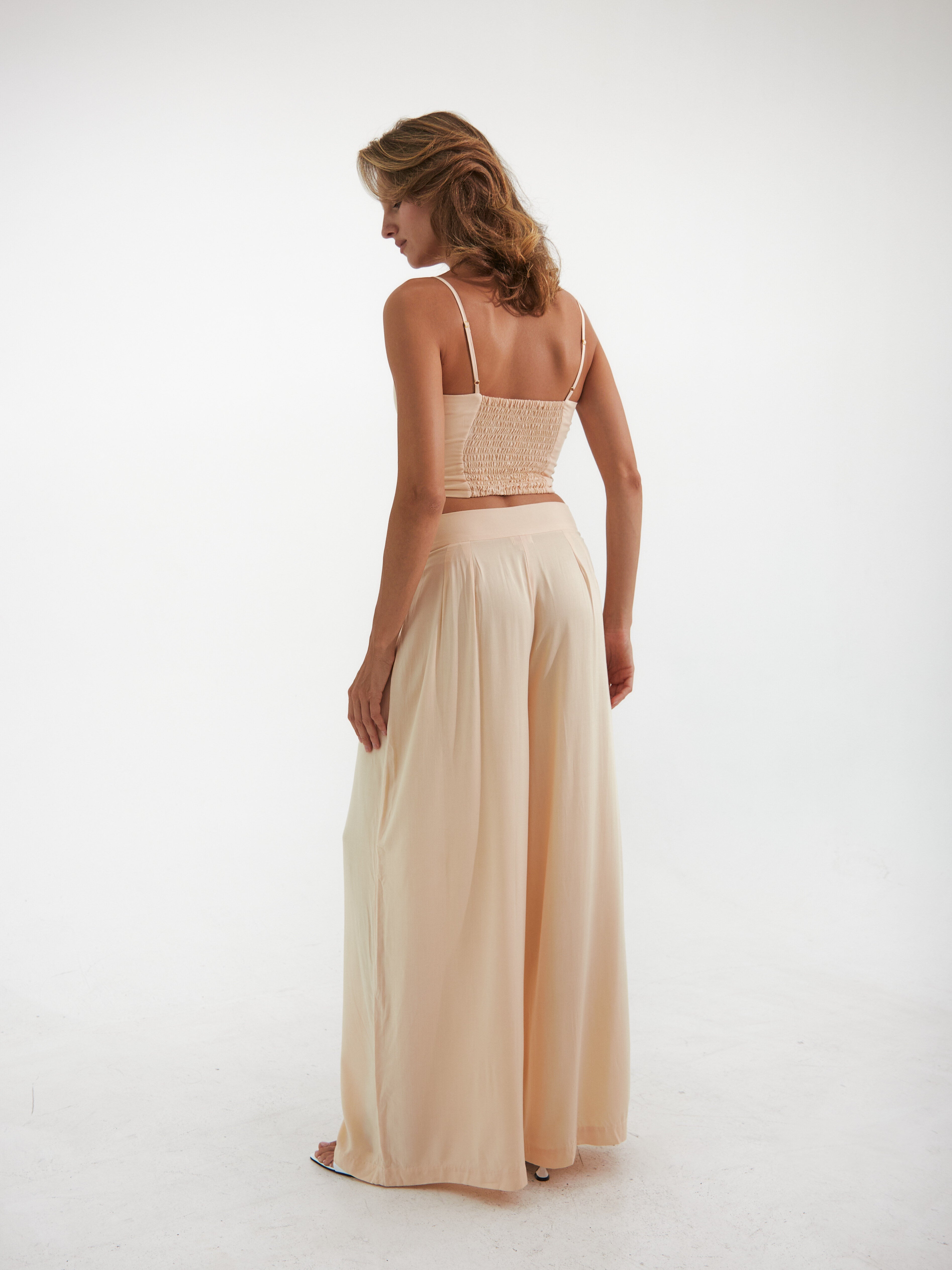 Pant Encanto