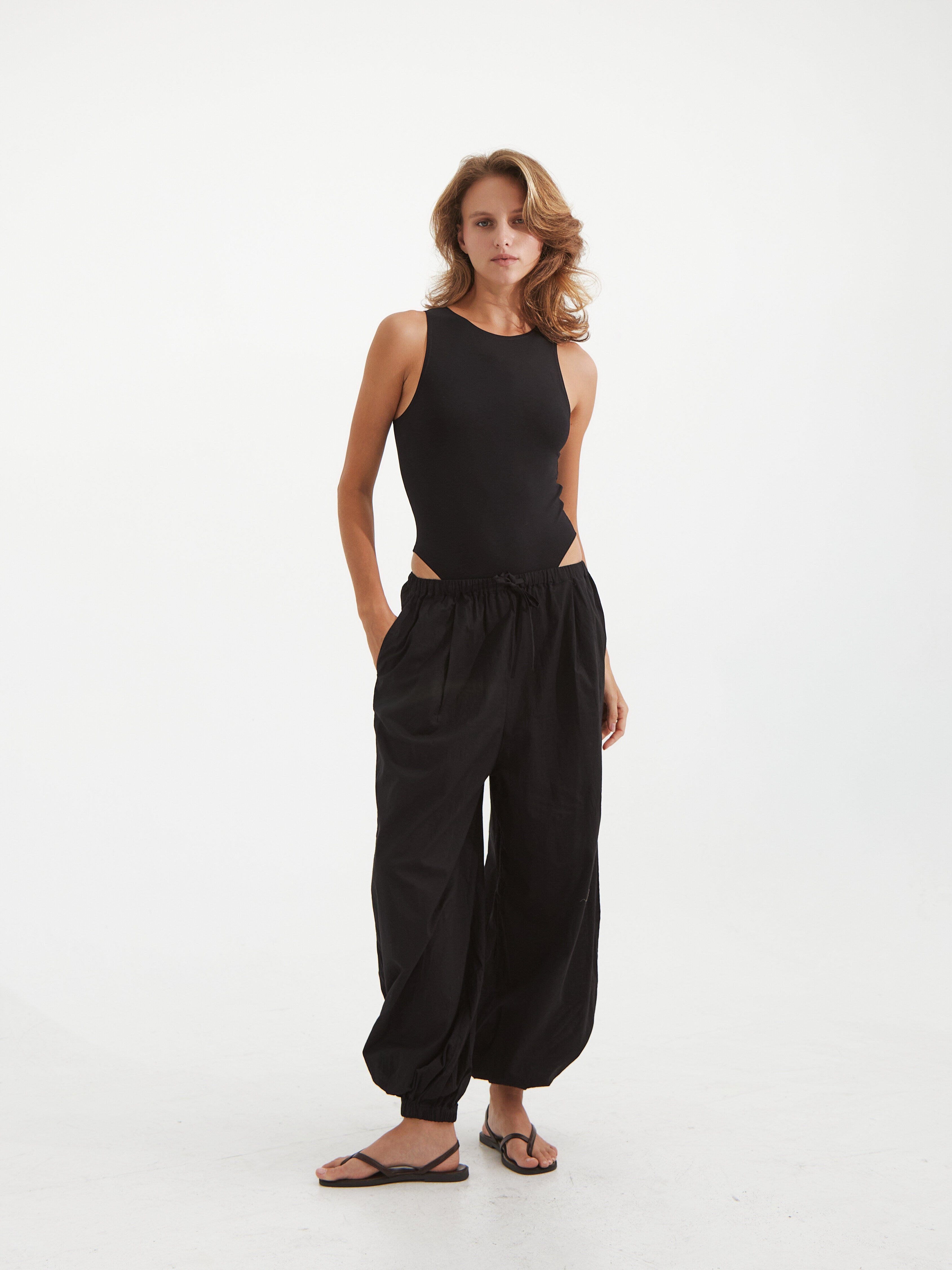 Pant Aladin