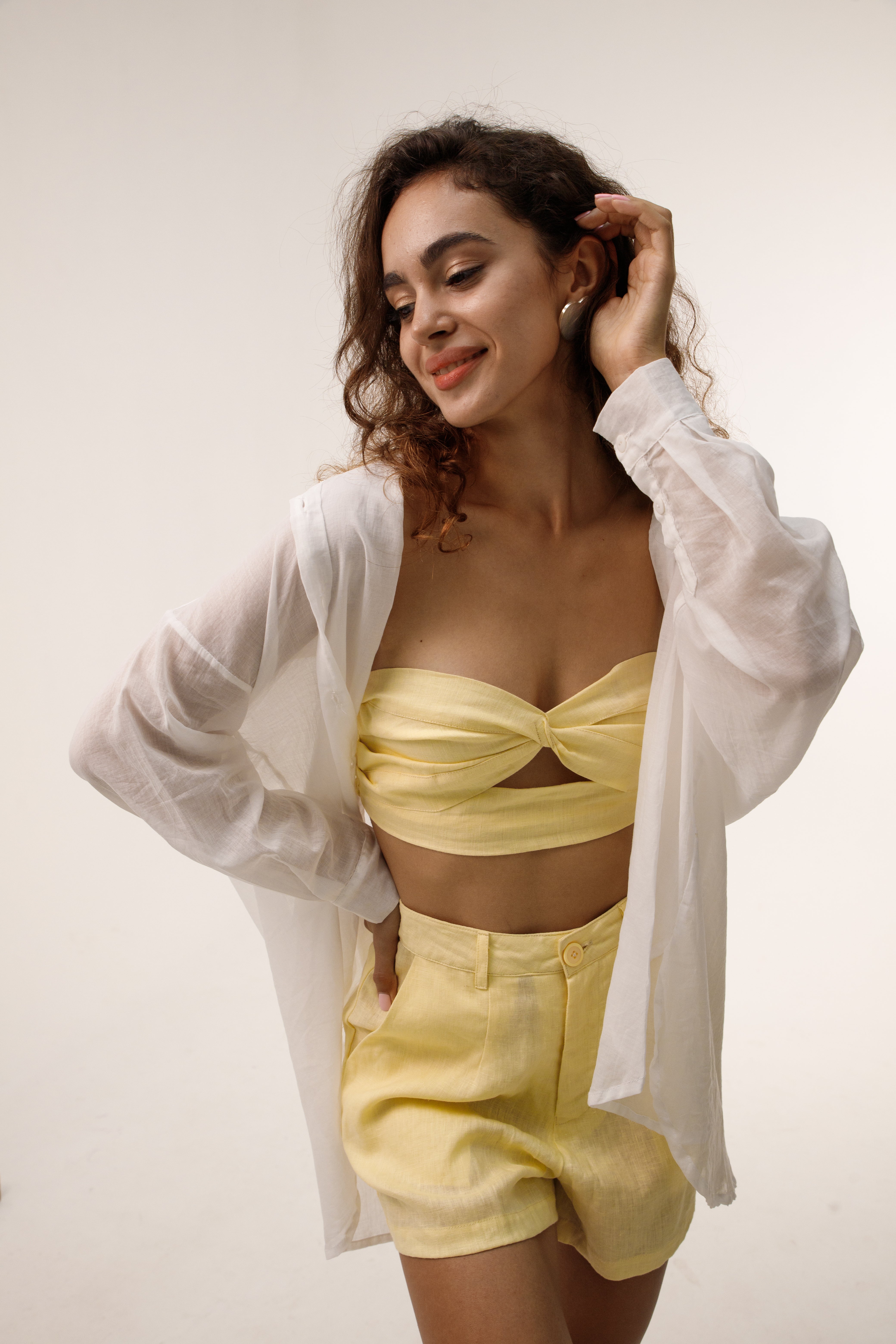 Shirt Aerial
