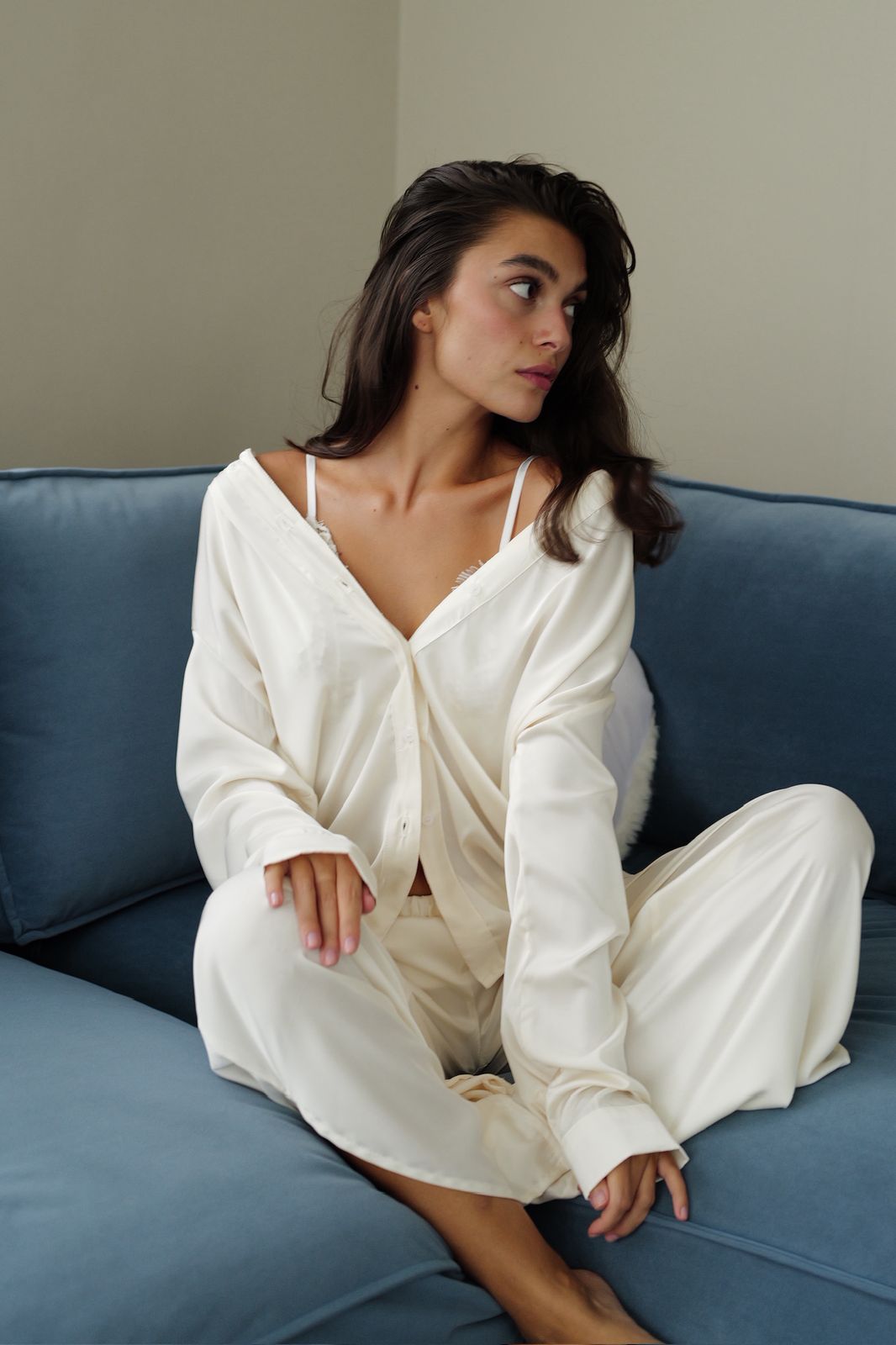 Pant Muse